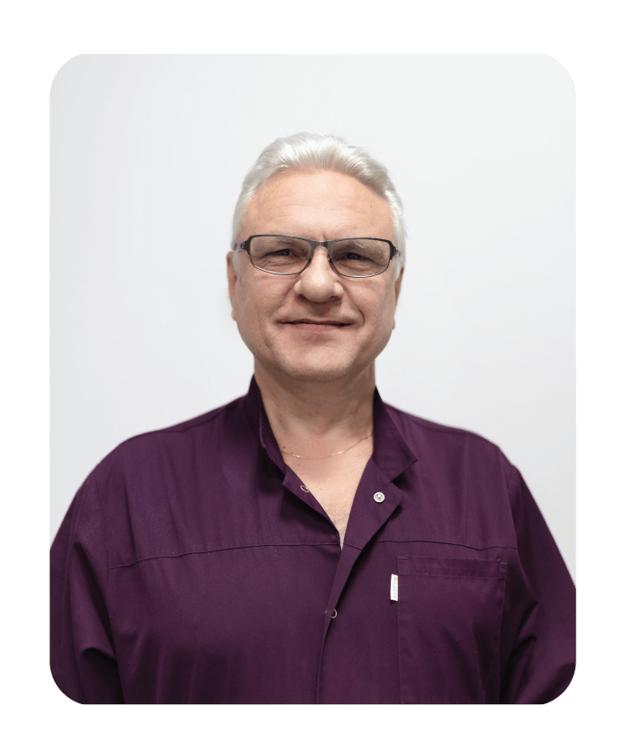 Fizjoterapia Kielce mgr Wojciech Czajkowski